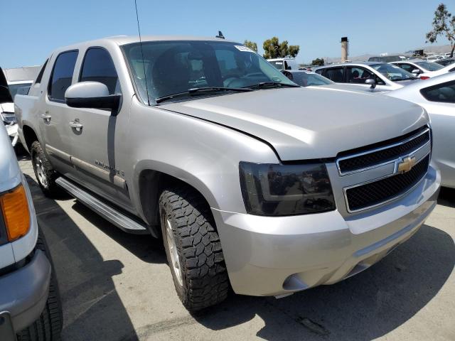 Photo 3 VIN: 3GNEC12087G151360 - CHEVROLET AVALANCHE 