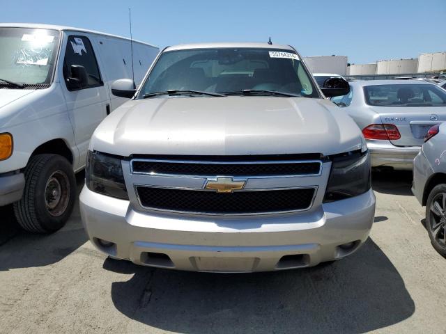 Photo 4 VIN: 3GNEC12087G151360 - CHEVROLET AVALANCHE 