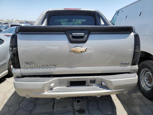 Photo 5 VIN: 3GNEC12087G151360 - CHEVROLET AVALANCHE 