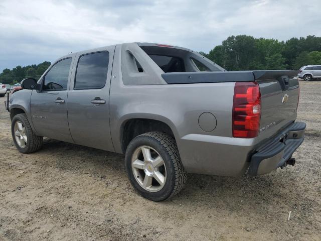 Photo 1 VIN: 3GNEC12087G302276 - CHEVROLET AVALANCHE 