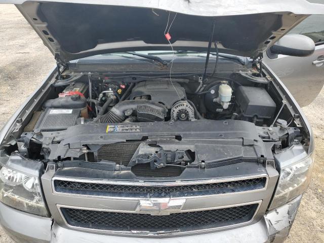 Photo 10 VIN: 3GNEC12087G302276 - CHEVROLET AVALANCHE 