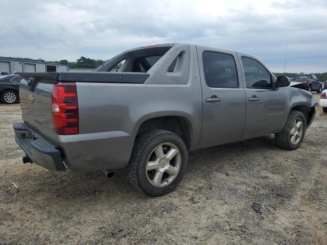 Photo 2 VIN: 3GNEC12087G302276 - CHEVROLET AVALANCHE 