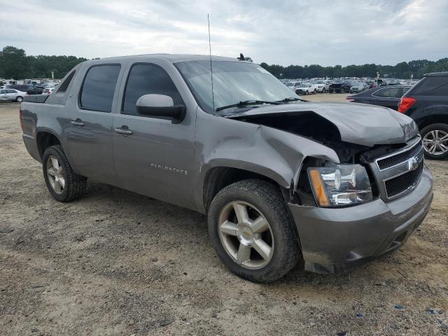 Photo 3 VIN: 3GNEC12087G302276 - CHEVROLET AVALANCHE 