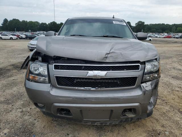 Photo 4 VIN: 3GNEC12087G302276 - CHEVROLET AVALANCHE 