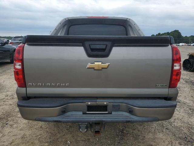 Photo 5 VIN: 3GNEC12087G302276 - CHEVROLET AVALANCHE 