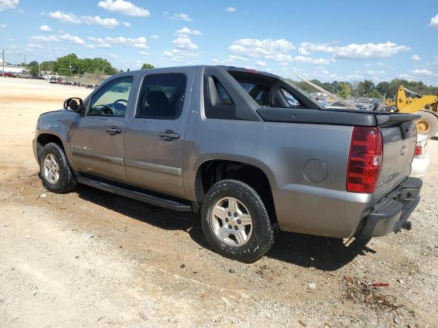 Photo 1 VIN: 3GNEC12087G310863 - CHEVROLET AVALANCHE 