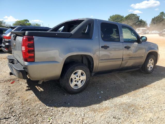 Photo 2 VIN: 3GNEC12087G310863 - CHEVROLET AVALANCHE 