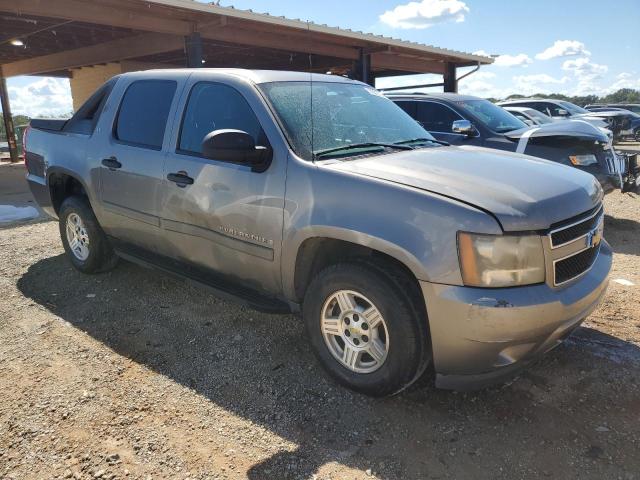 Photo 3 VIN: 3GNEC12087G310863 - CHEVROLET AVALANCHE 