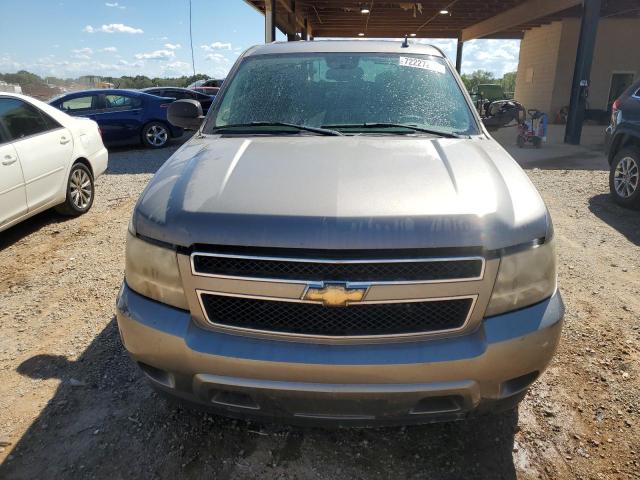 Photo 4 VIN: 3GNEC12087G310863 - CHEVROLET AVALANCHE 