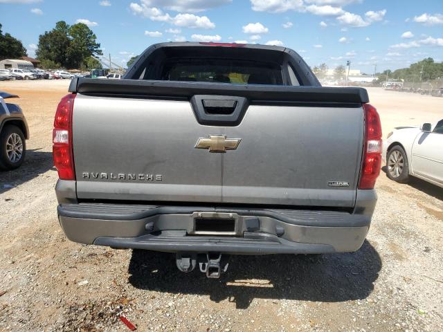 Photo 5 VIN: 3GNEC12087G310863 - CHEVROLET AVALANCHE 