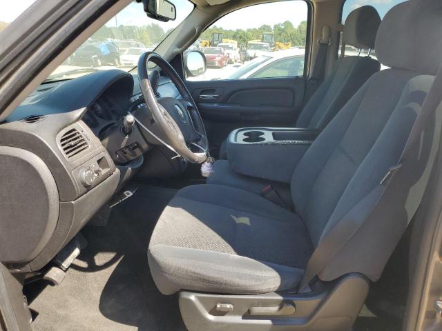 Photo 6 VIN: 3GNEC12087G310863 - CHEVROLET AVALANCHE 