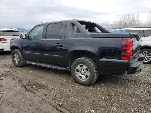 Photo 1 VIN: 3GNEC12088G166457 - CHEVROLET AVALANCHE 