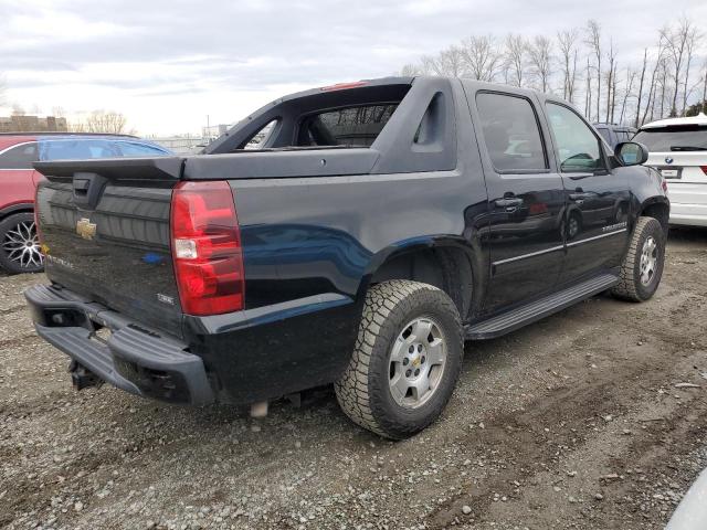 Photo 2 VIN: 3GNEC12088G166457 - CHEVROLET AVALANCHE 