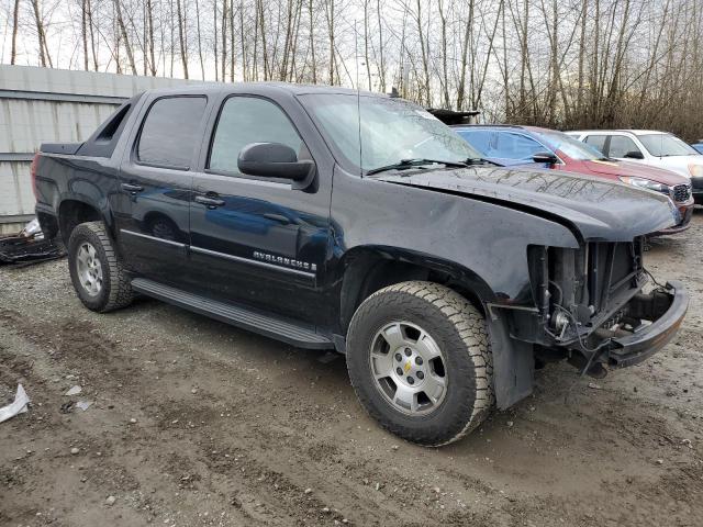 Photo 3 VIN: 3GNEC12088G166457 - CHEVROLET AVALANCHE 