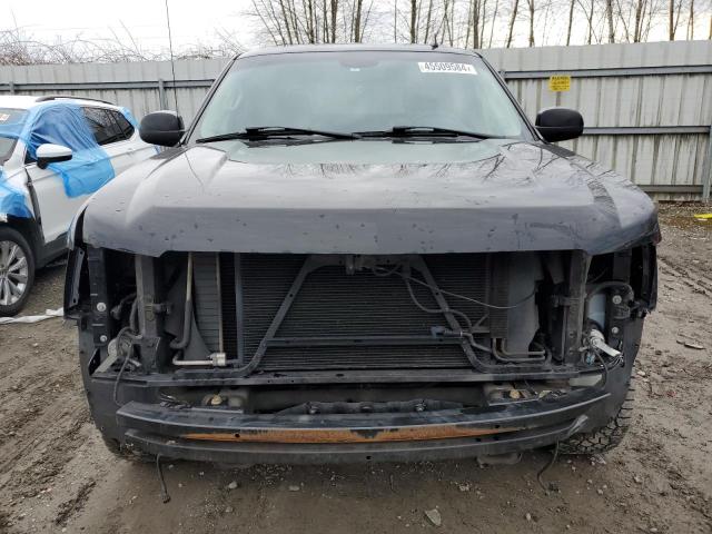 Photo 4 VIN: 3GNEC12088G166457 - CHEVROLET AVALANCHE 