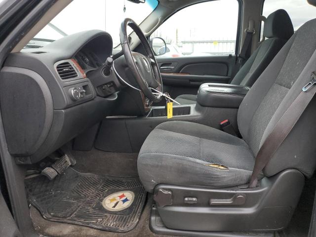 Photo 6 VIN: 3GNEC12088G166457 - CHEVROLET AVALANCHE 