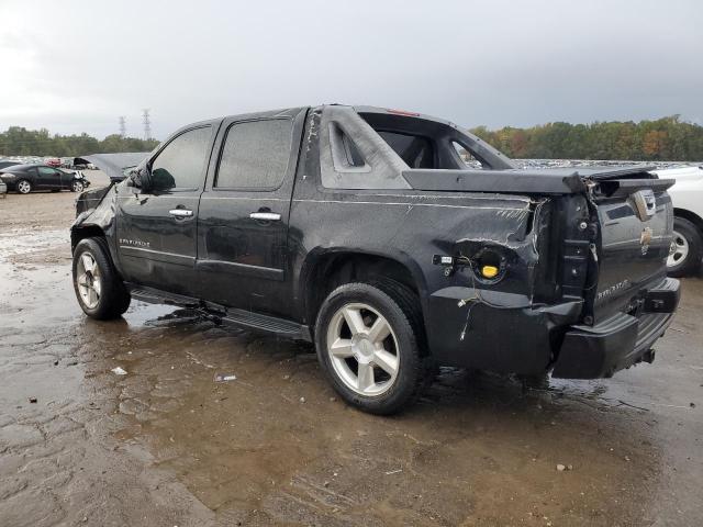 Photo 1 VIN: 3GNEC12088G166927 - CHEVROLET AVALANCHE 