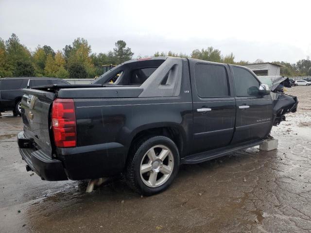 Photo 2 VIN: 3GNEC12088G166927 - CHEVROLET AVALANCHE 