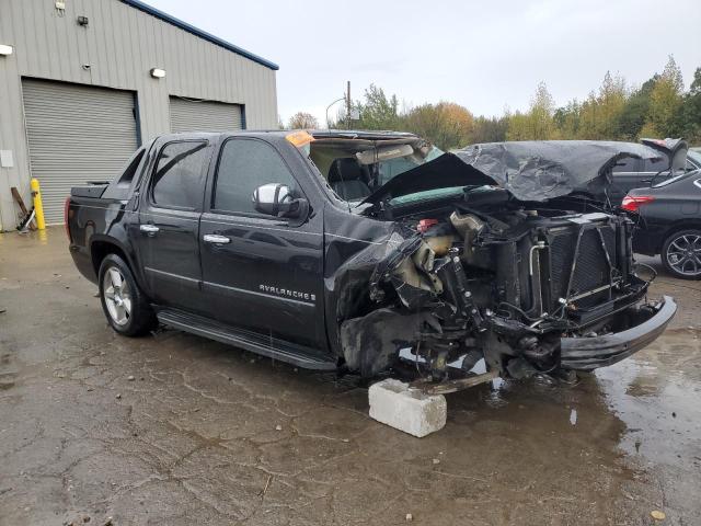 Photo 3 VIN: 3GNEC12088G166927 - CHEVROLET AVALANCHE 