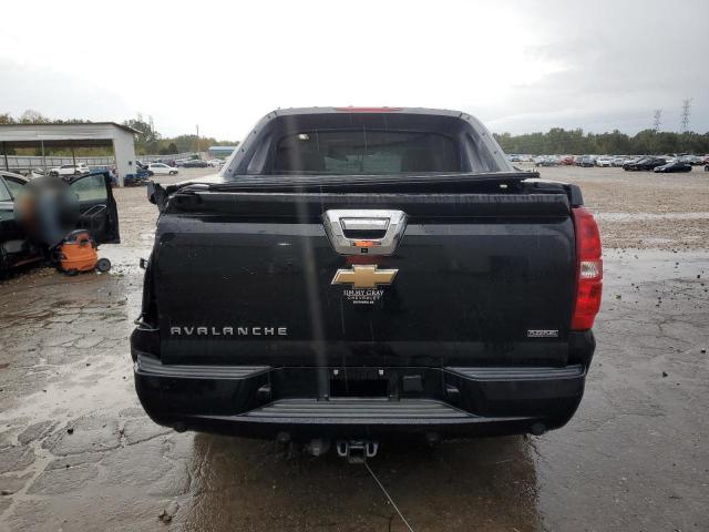 Photo 5 VIN: 3GNEC12088G166927 - CHEVROLET AVALANCHE 