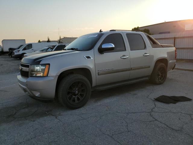 Photo 0 VIN: 3GNEC12088G179712 - CHEVROLET AVALANCHE 