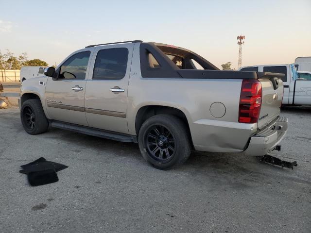 Photo 1 VIN: 3GNEC12088G179712 - CHEVROLET AVALANCHE 