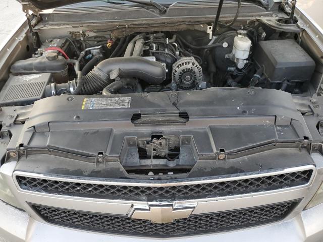 Photo 10 VIN: 3GNEC12088G179712 - CHEVROLET AVALANCHE 