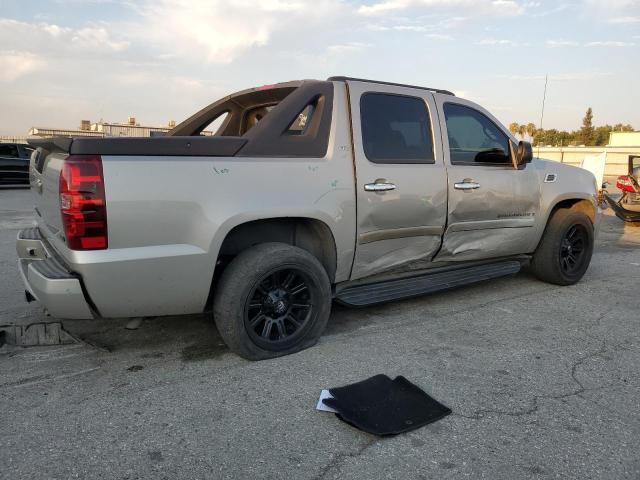 Photo 2 VIN: 3GNEC12088G179712 - CHEVROLET AVALANCHE 