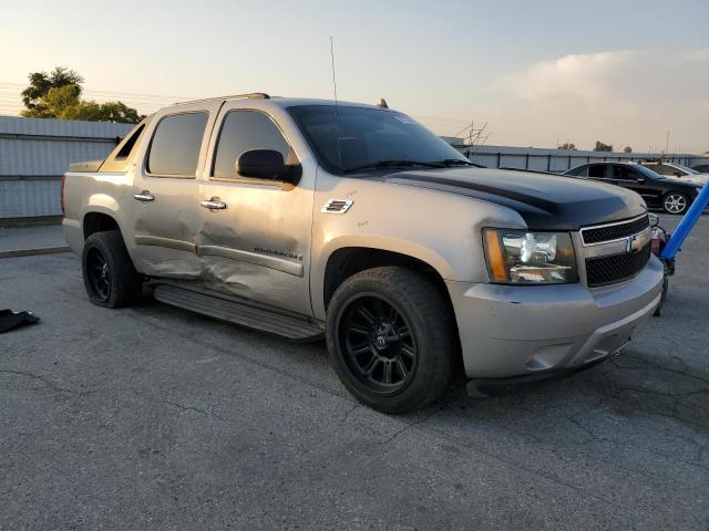 Photo 3 VIN: 3GNEC12088G179712 - CHEVROLET AVALANCHE 