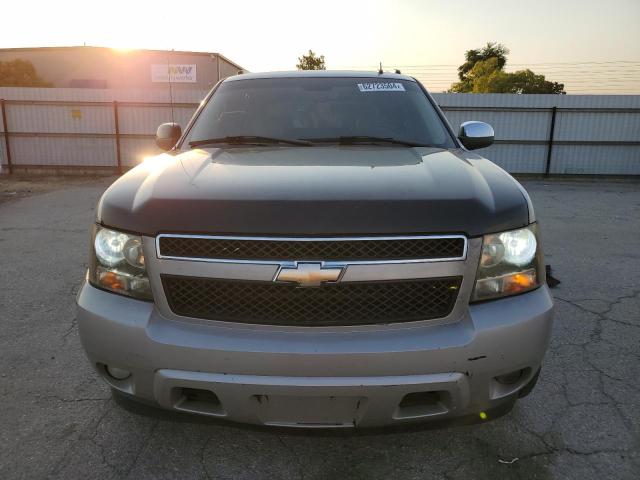 Photo 4 VIN: 3GNEC12088G179712 - CHEVROLET AVALANCHE 