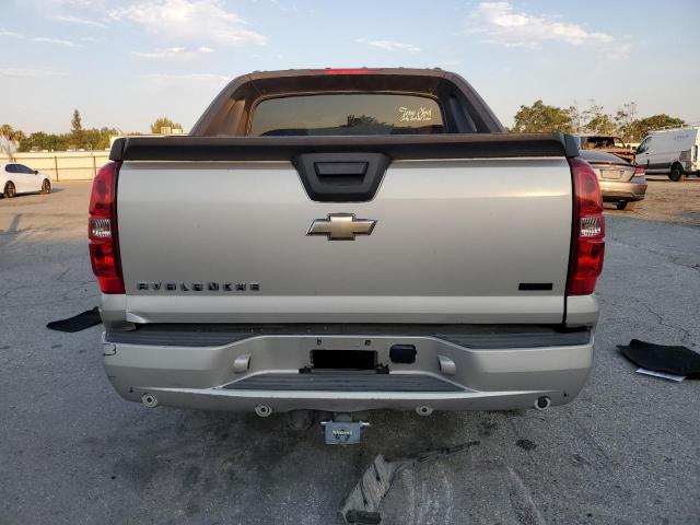 Photo 5 VIN: 3GNEC12088G179712 - CHEVROLET AVALANCHE 