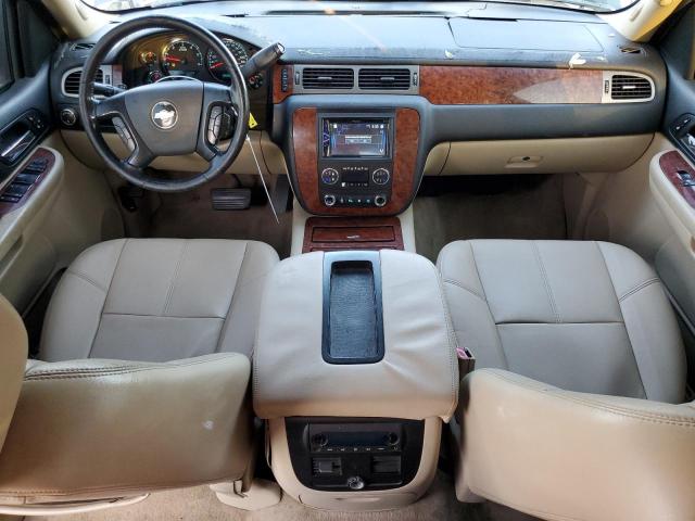 Photo 7 VIN: 3GNEC12088G179712 - CHEVROLET AVALANCHE 