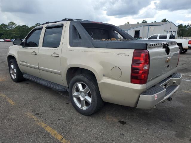 Photo 1 VIN: 3GNEC12097G144434 - CHEVROLET AVALANCHE 