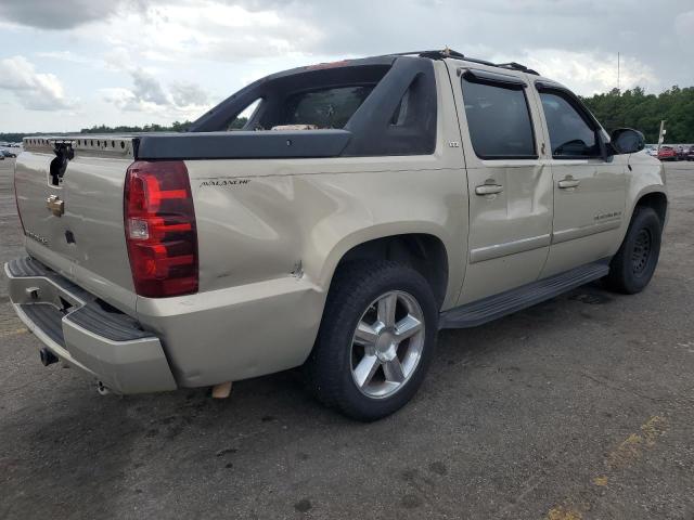 Photo 2 VIN: 3GNEC12097G144434 - CHEVROLET AVALANCHE 