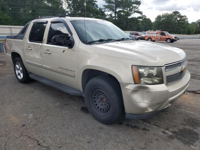 Photo 3 VIN: 3GNEC12097G144434 - CHEVROLET AVALANCHE 