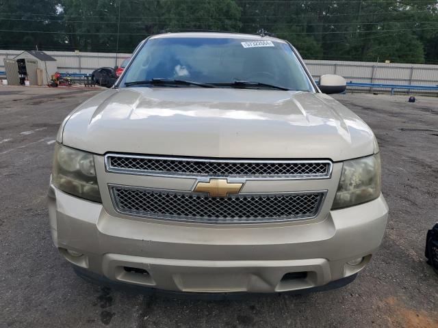 Photo 4 VIN: 3GNEC12097G144434 - CHEVROLET AVALANCHE 