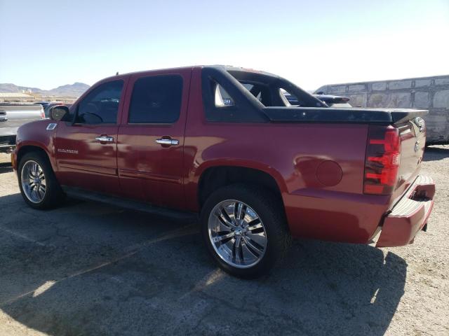 Photo 1 VIN: 3GNEC12097G194699 - CHEVROLET AVALANCHE 