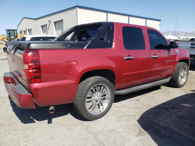 Photo 2 VIN: 3GNEC12097G194699 - CHEVROLET AVALANCHE 