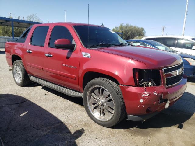 Photo 3 VIN: 3GNEC12097G194699 - CHEVROLET AVALANCHE 