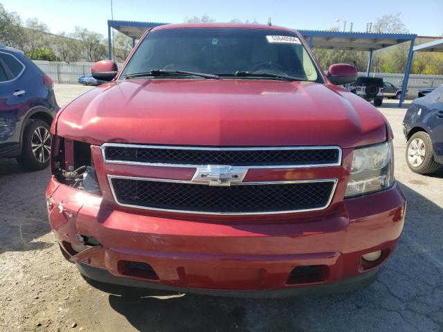 Photo 4 VIN: 3GNEC12097G194699 - CHEVROLET AVALANCHE 