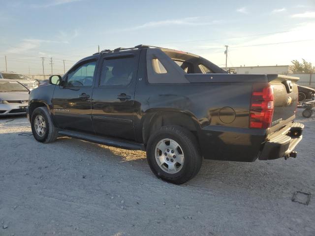 Photo 1 VIN: 3GNEC12097G206978 - CHEVROLET AVALANCHE 