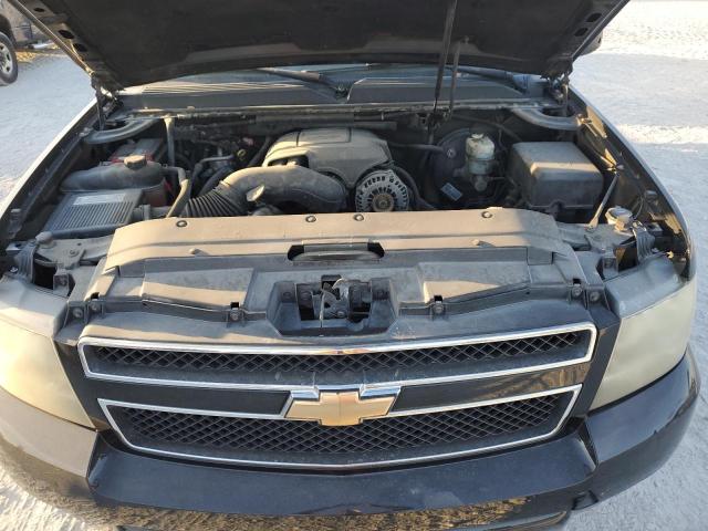 Photo 10 VIN: 3GNEC12097G206978 - CHEVROLET AVALANCHE 