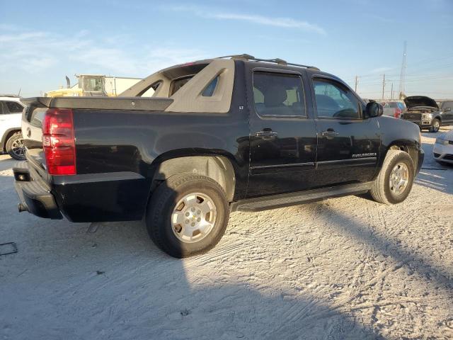 Photo 2 VIN: 3GNEC12097G206978 - CHEVROLET AVALANCHE 