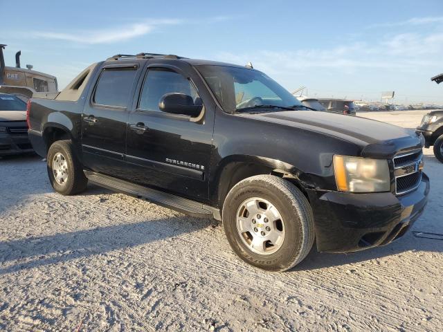 Photo 3 VIN: 3GNEC12097G206978 - CHEVROLET AVALANCHE 