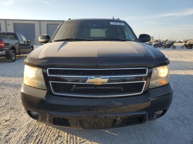 Photo 4 VIN: 3GNEC12097G206978 - CHEVROLET AVALANCHE 