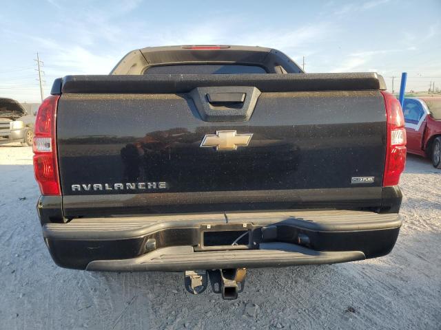 Photo 5 VIN: 3GNEC12097G206978 - CHEVROLET AVALANCHE 