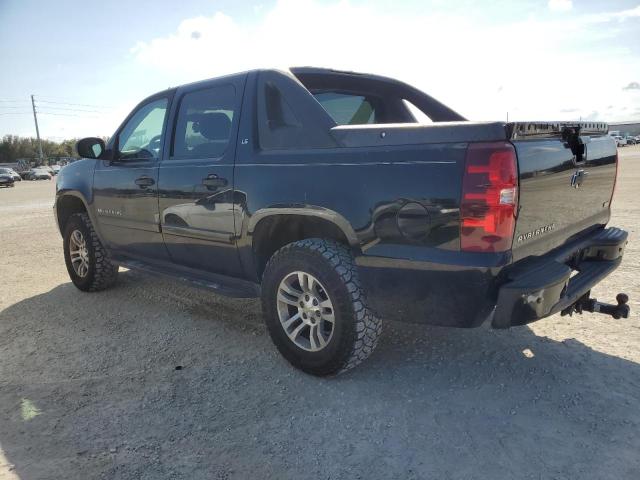 Photo 1 VIN: 3GNEC12097G276030 - CHEVROLET AVALANCHE 