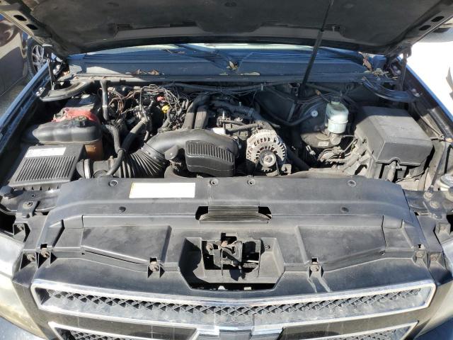 Photo 10 VIN: 3GNEC12097G276030 - CHEVROLET AVALANCHE 