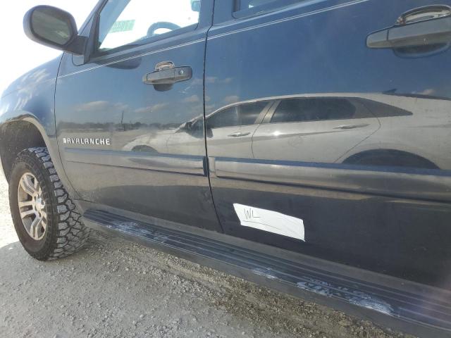 Photo 11 VIN: 3GNEC12097G276030 - CHEVROLET AVALANCHE 