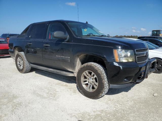 Photo 3 VIN: 3GNEC12097G276030 - CHEVROLET AVALANCHE 